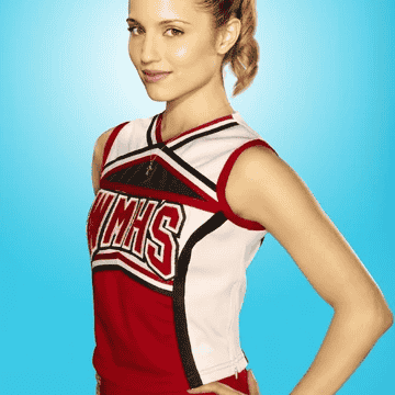 Quinn Fabray- Glee Image
