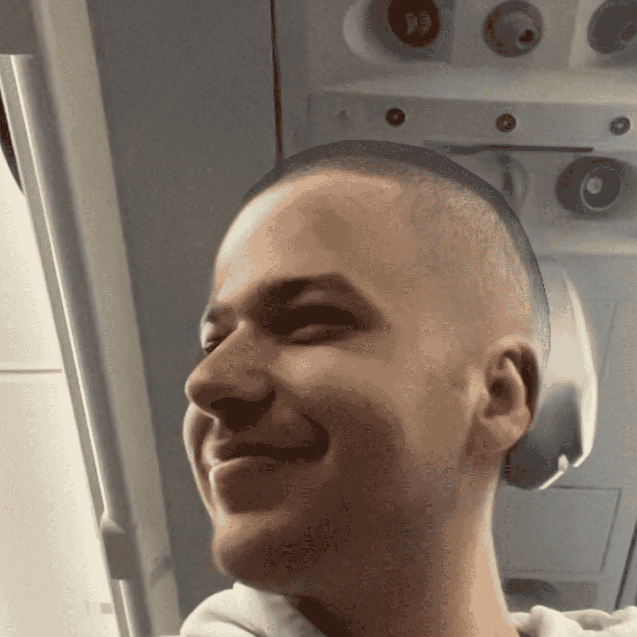 Dylannn. Vocal AI Voice