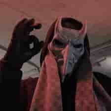 llucci (RAGE VERSION) Image