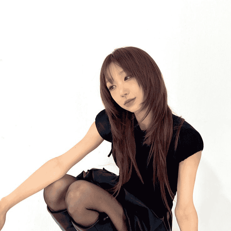 EMMA of BADVILLAIN Image