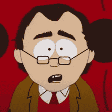 Mr. Cotswolds (South Park) Image