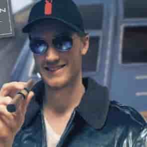 bile (payday 2) Image