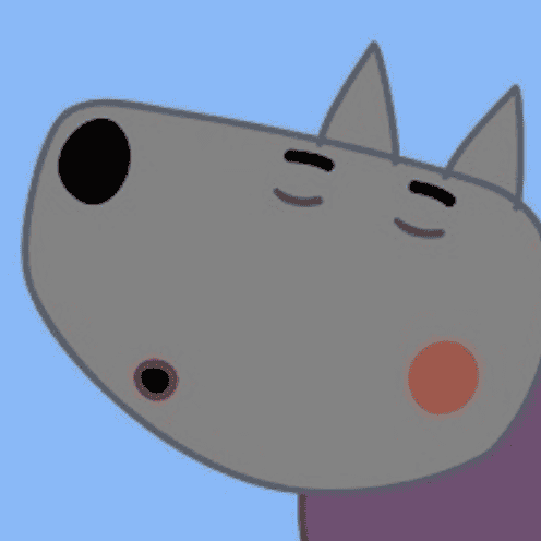 Mr wolf  AI Voice