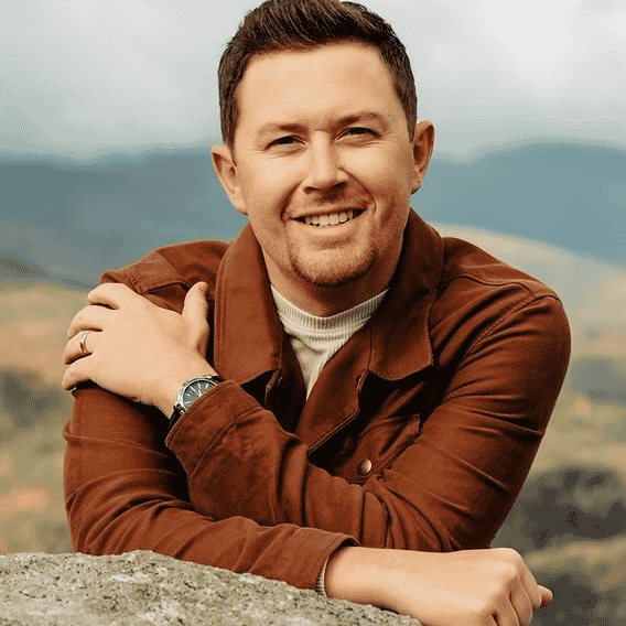 Scotty McCreery AI Voice