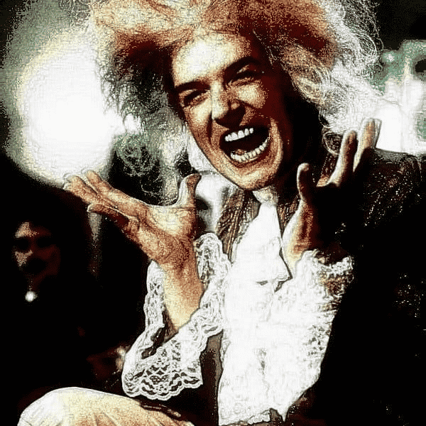 Falco Rock Me Amadeus Live Ver. AI Voice