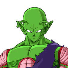 Piccolo "Japanese" (Sparking Zero) AI Voice