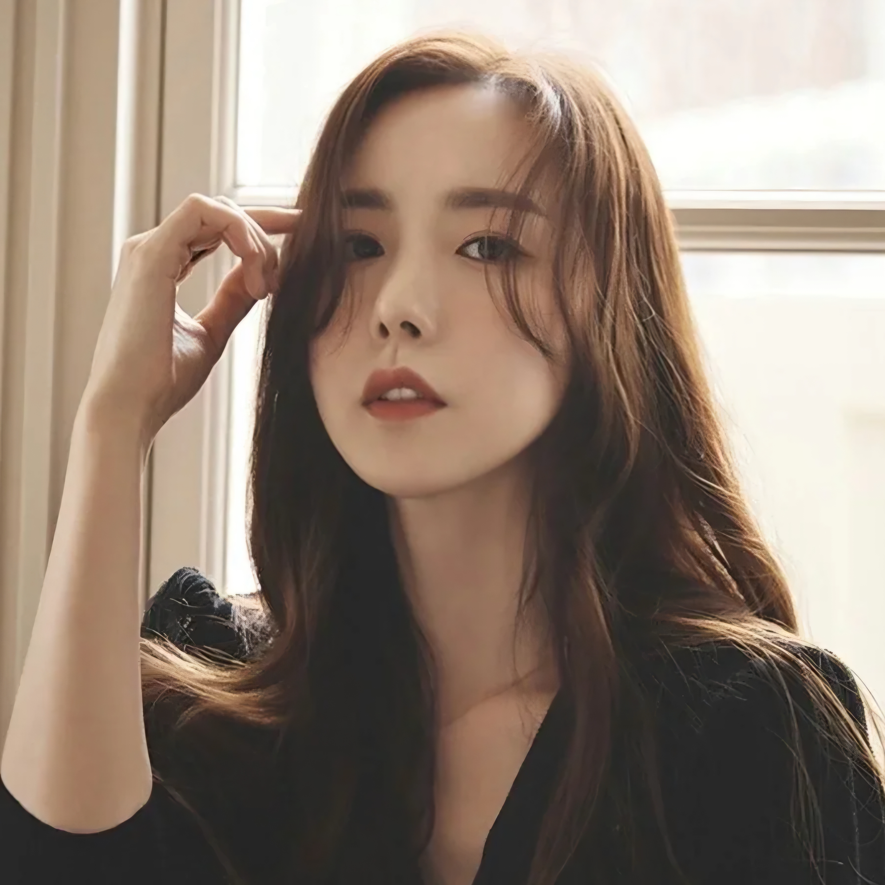 Kan Miyoun (간미연) AI Voice