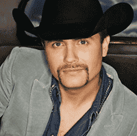 John Rich AI Voice