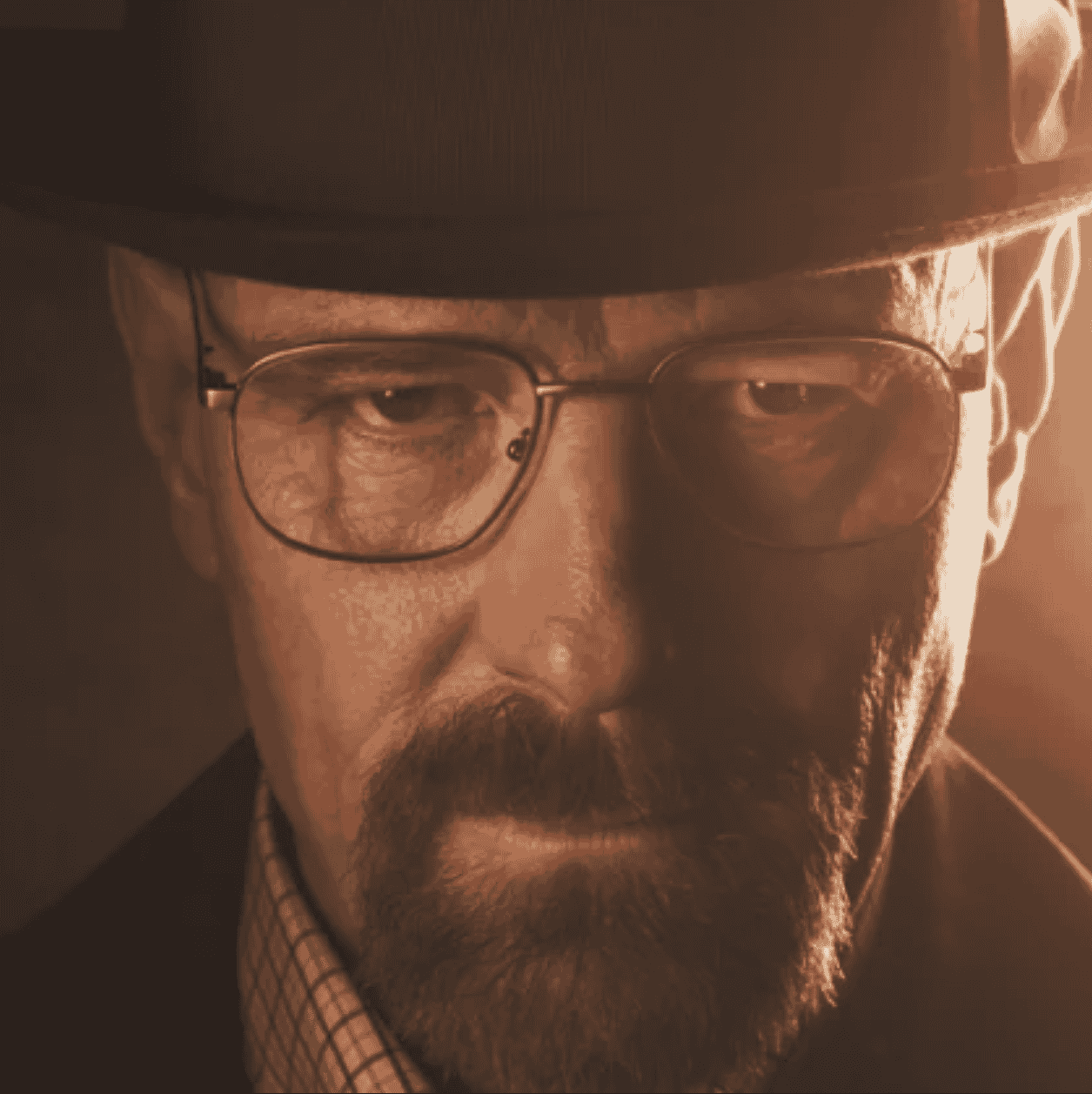 Walter White AI Voice