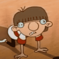 Seymour Stump (Hey Arnold!) Image