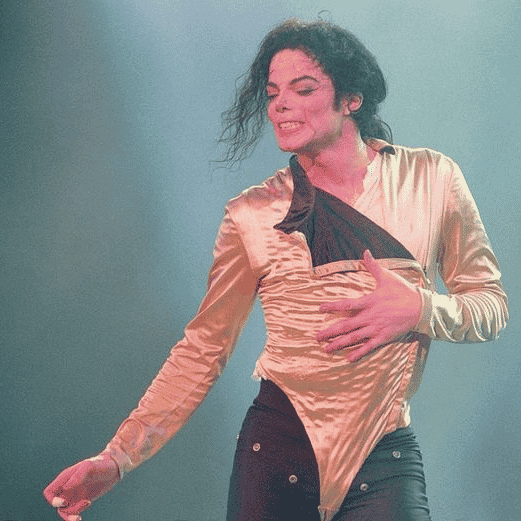 Michael Jackson Royal Concert Brunei AI Voice