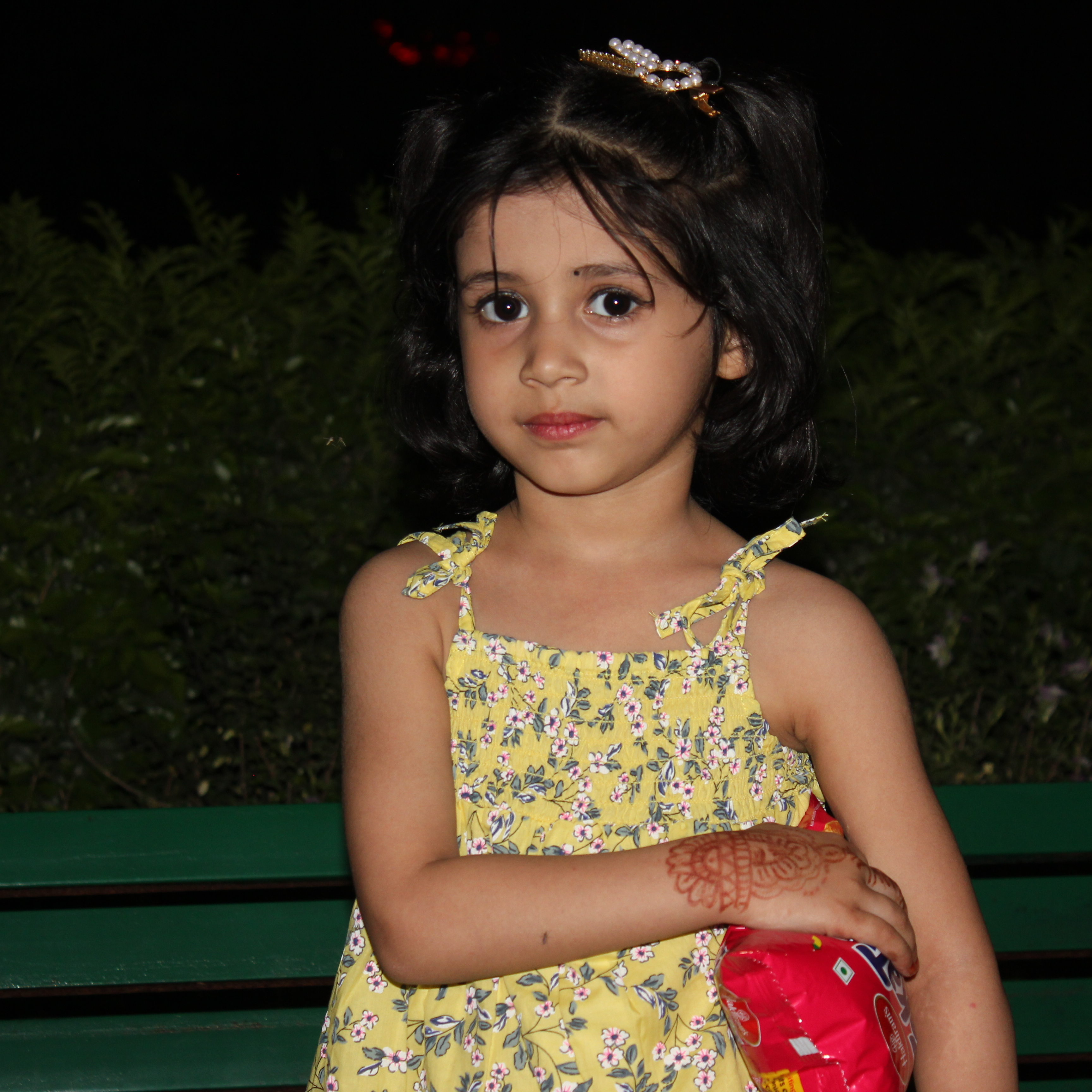 Mahira3 AI Voice