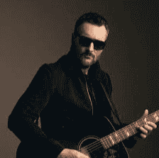 Eric Church v3  AI Voice