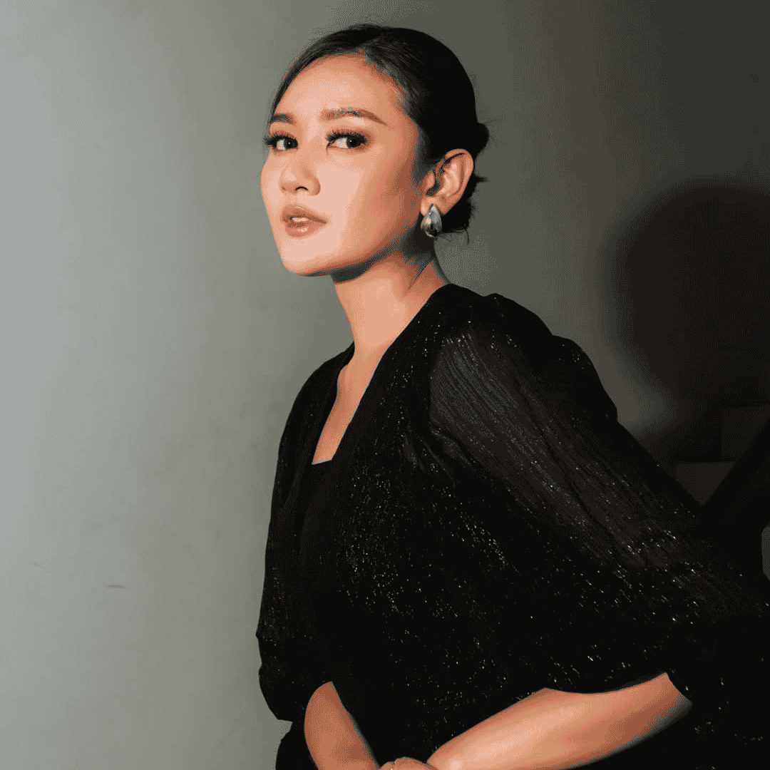 Meiska Adinda AI Voice