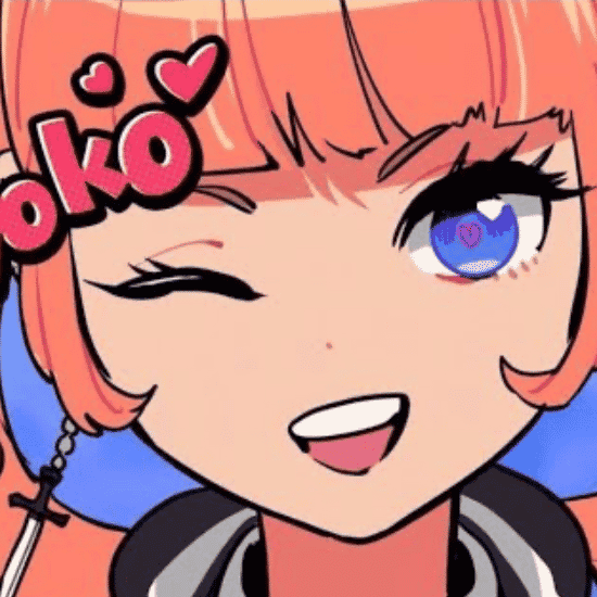Kyoko (Kunio-Kun) AI Voice