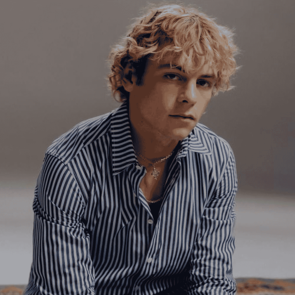 Ross Lynch (Obsession Version) AI Voice