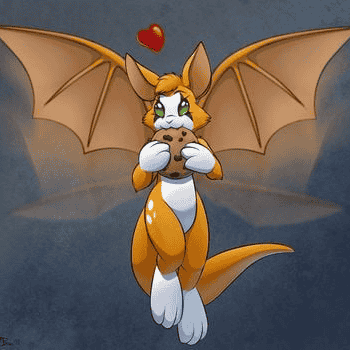 Fidget (Dust - An Elysian Tail) AI Voice