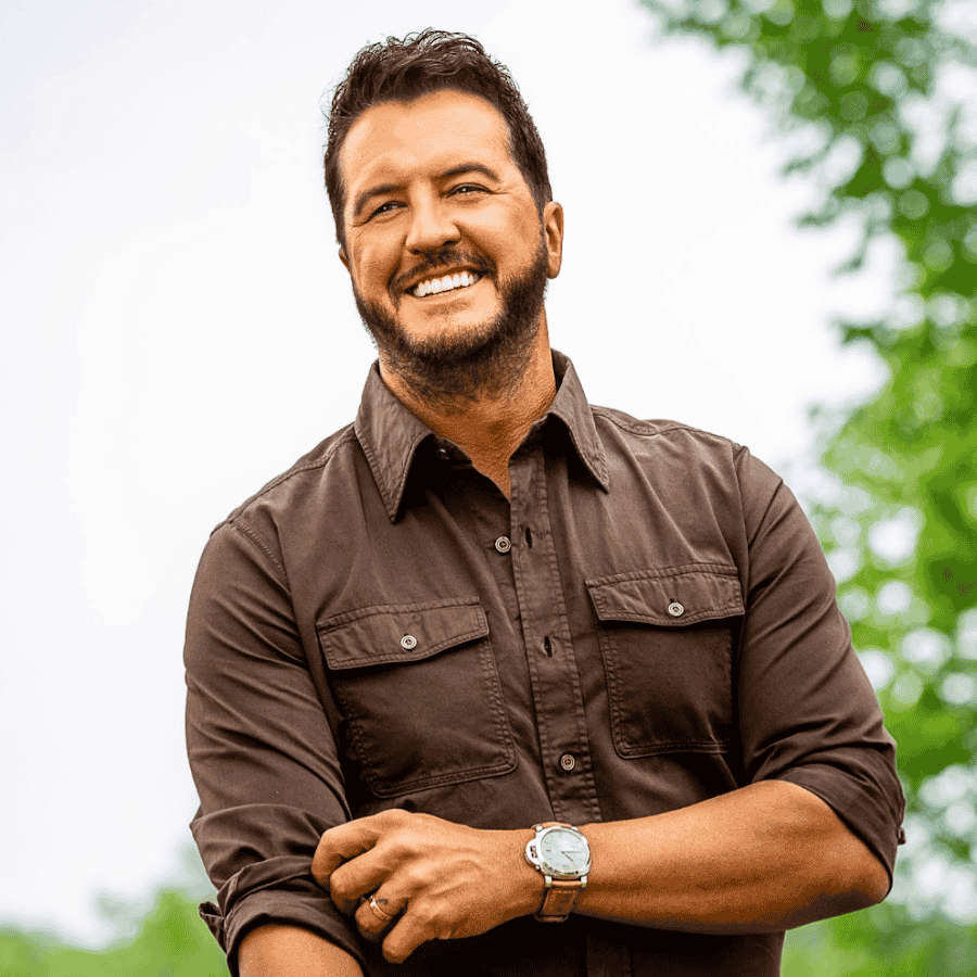 Luke Bryan AI Voice