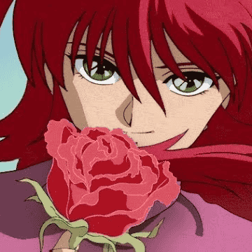Kurama Yu Yu voice AI Voice