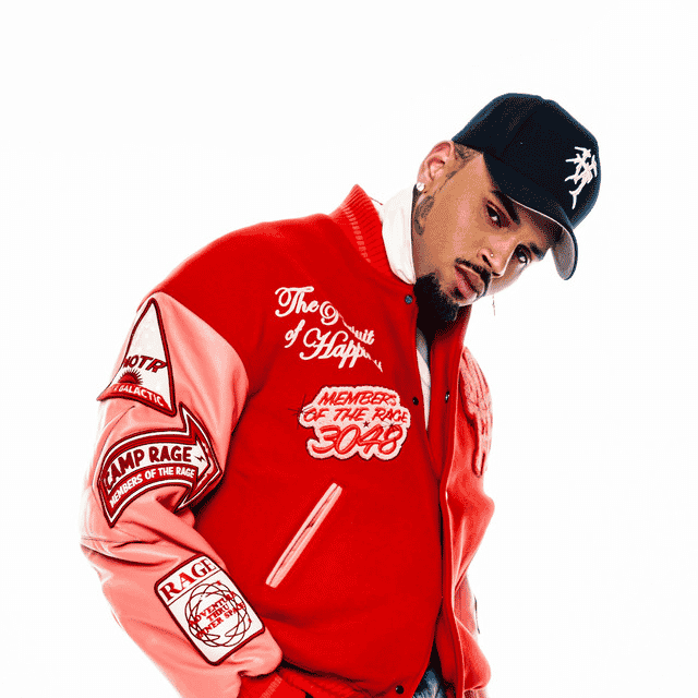 AI Chris Brown AI Voice