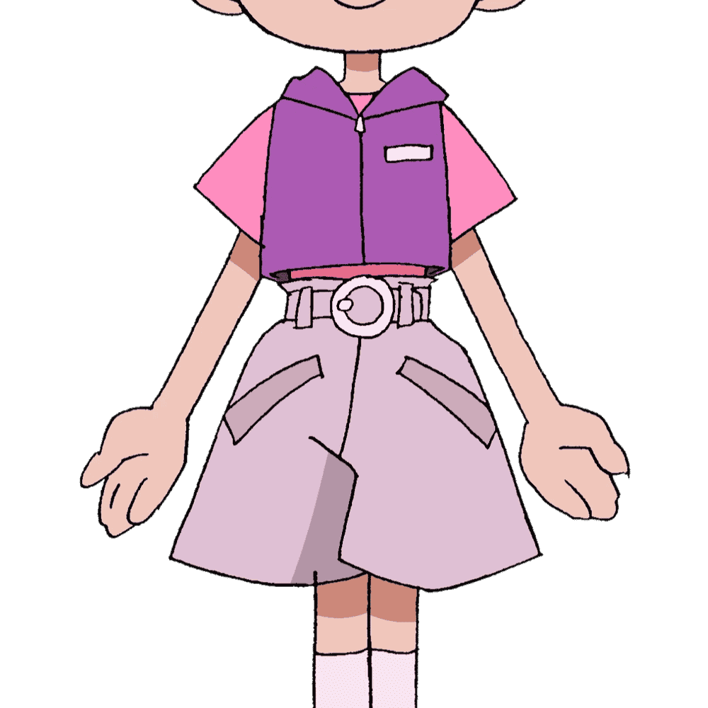 Dorie Goodwyn (Magical DoReMi) AI Voice