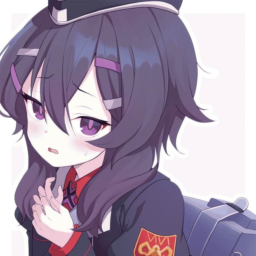 Igusa haruka Blue Archive) V2 AI Voice