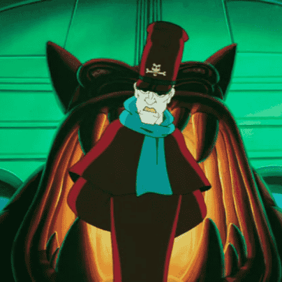 Bayo King (Dooly Movie) AI Voice
