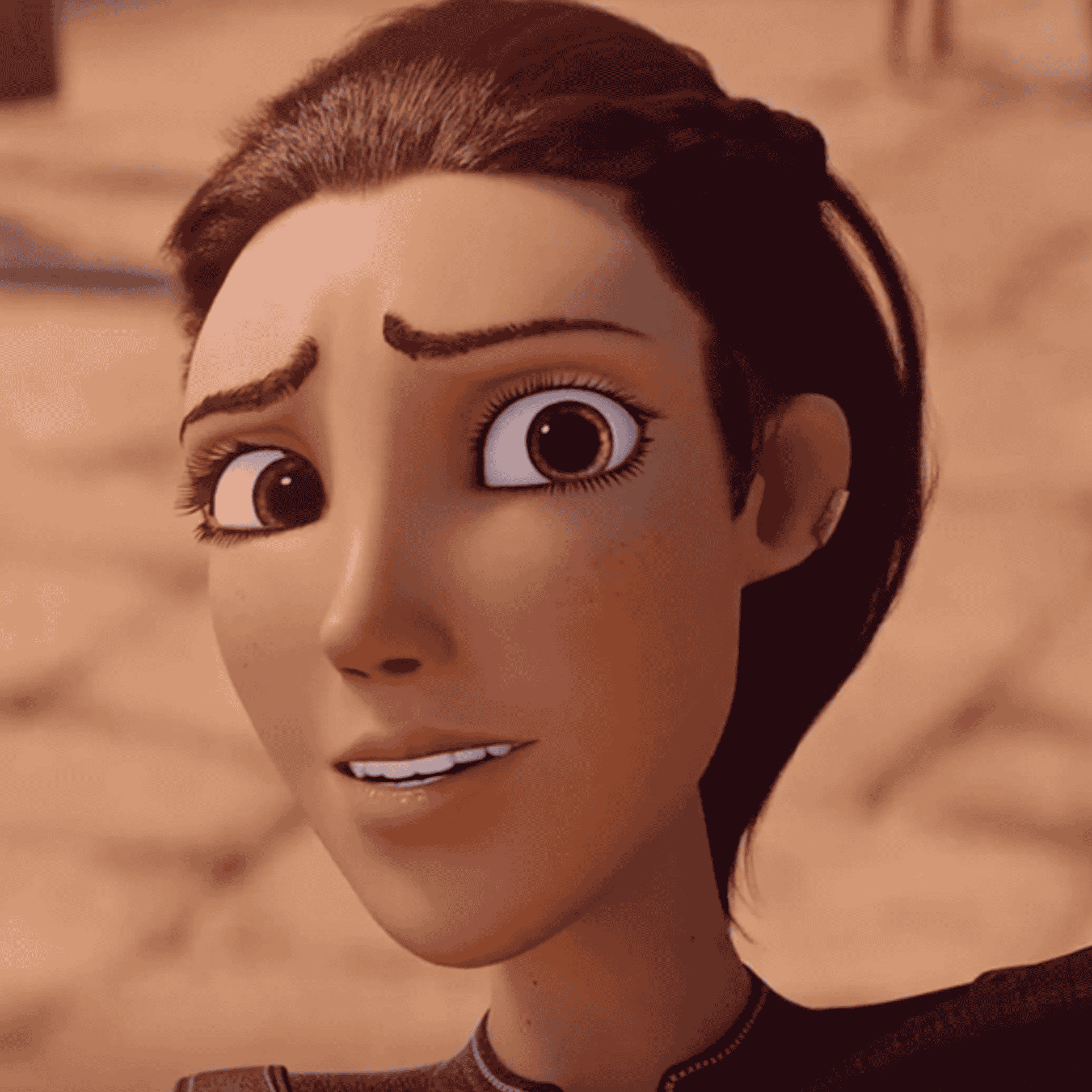 Lenore Quinonez (Charming) AI Voice