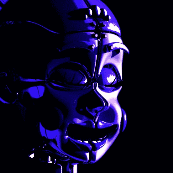 Ballora (FNaF) AI Voice