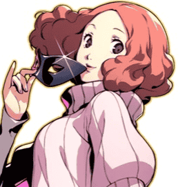 Haru Okumura (Persona 5) AI Voice