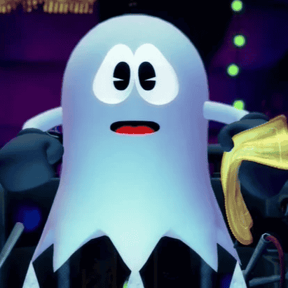 Orson (Pac-Man World Re-pac) AI Voice