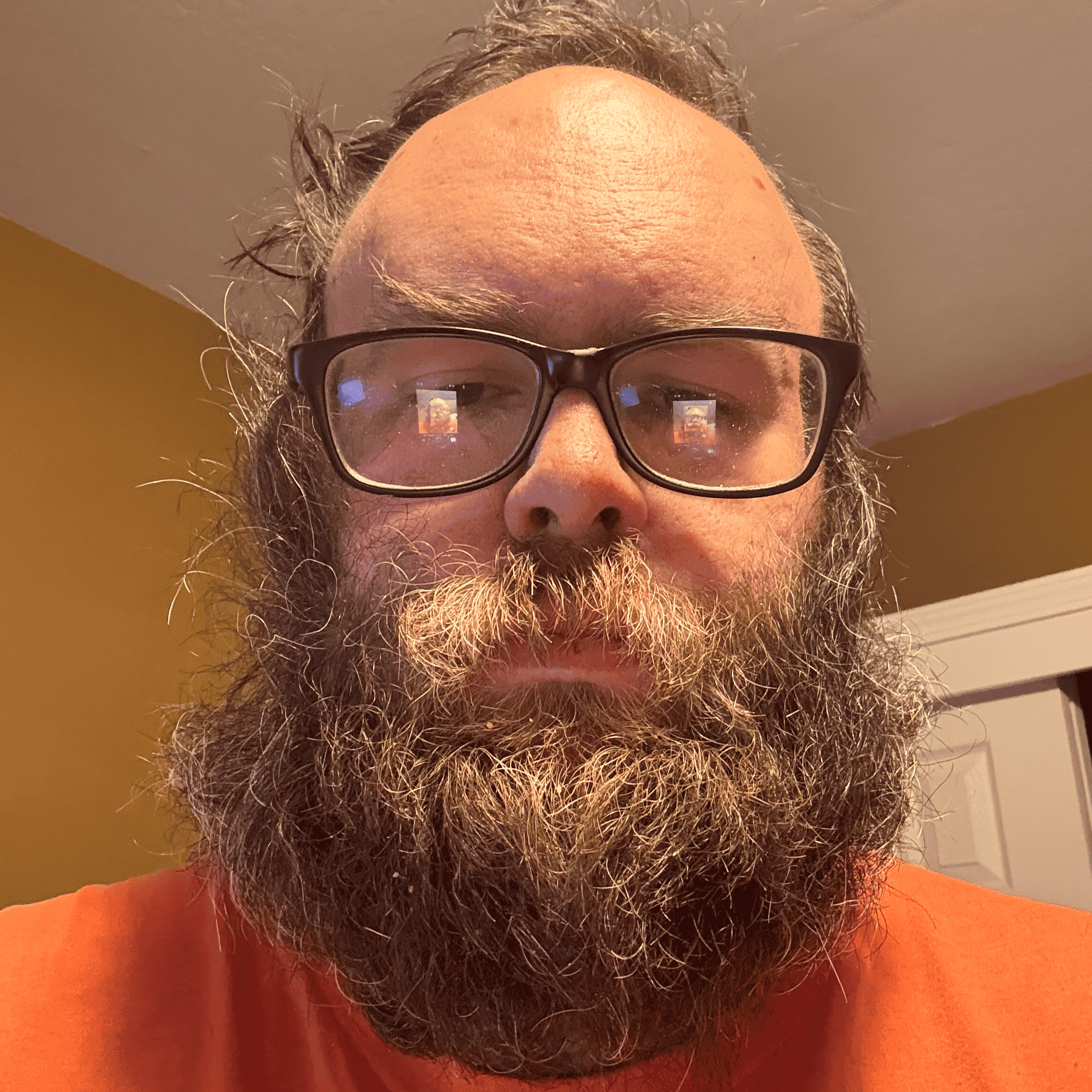 mikesworld2121 ai voice AI Voice