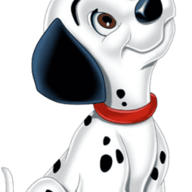 Lucky (Russi Taylor) 101 Dalmatians Image