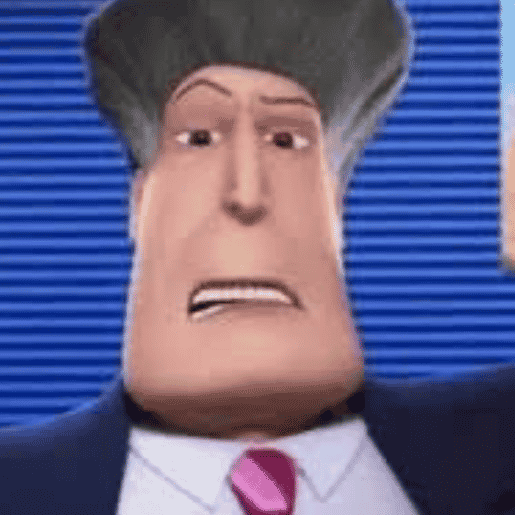 MSNBC Anchorman (Despicable Me) AI Voice