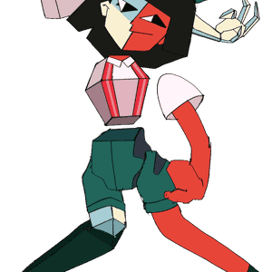 Meanie Ena  Image
