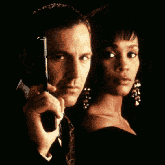Whitney(the bodyguard era) AI Voice