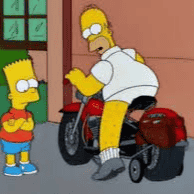 NRBQ - Mayonnaise & Marmalade (Simpsons) Image