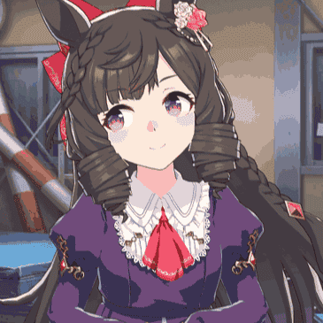 Daiichi Ruby (Umamusume) AI Voice