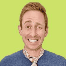 Chris Equale  AI Voice