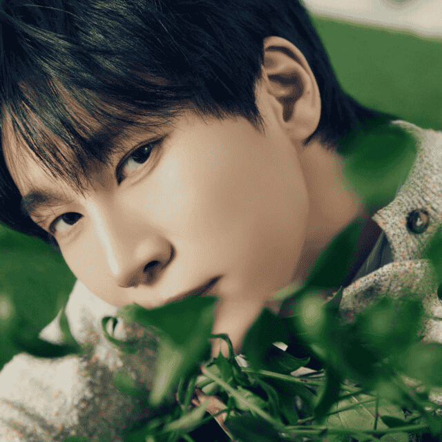 Eunkwang (BTOB) AI Voice