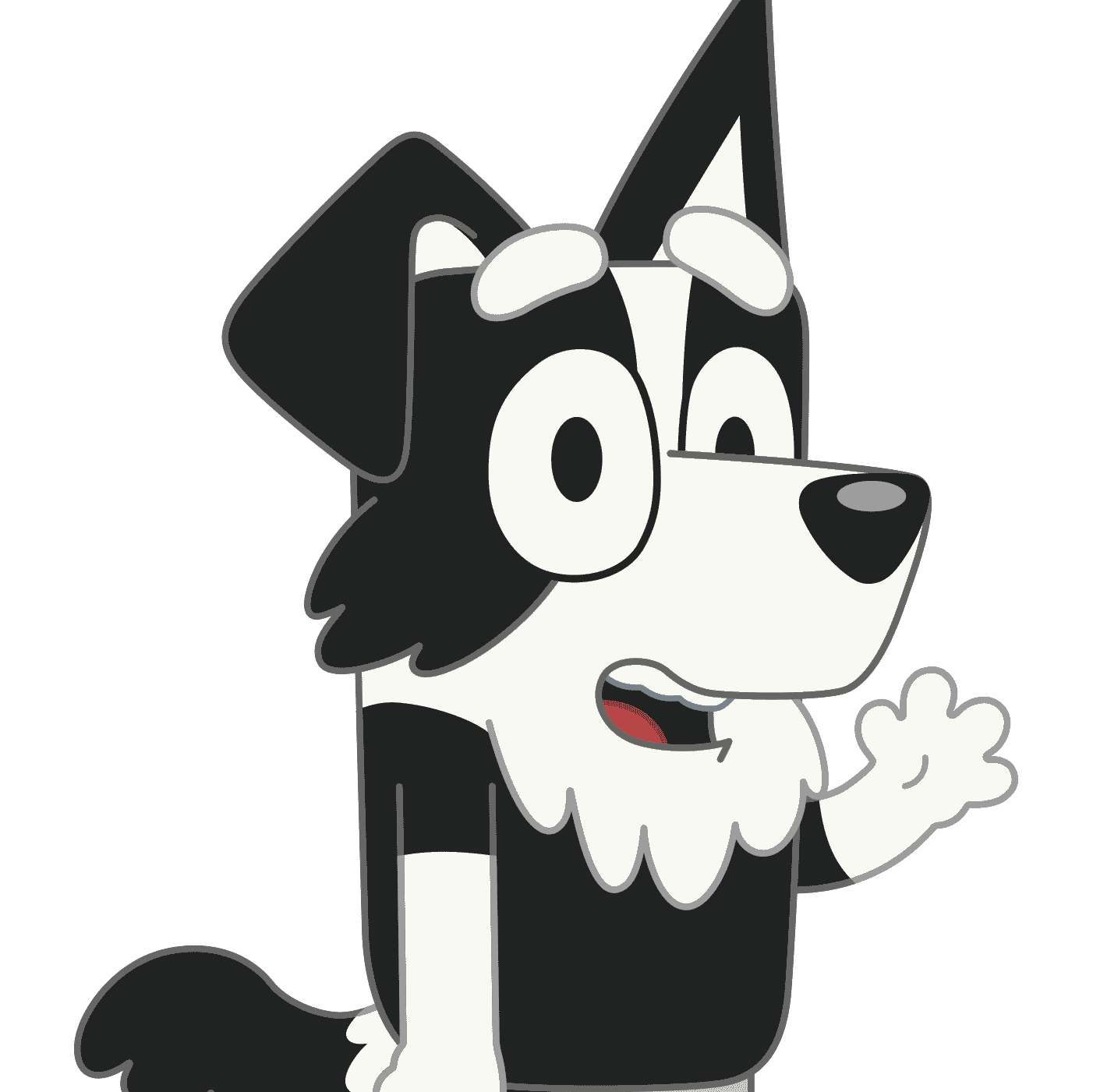 mackenzie AI Voice