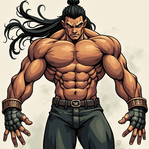 Nekomaru Nidai Image