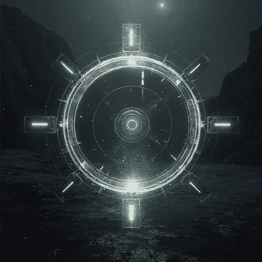 Cephalon Delta AI Voice