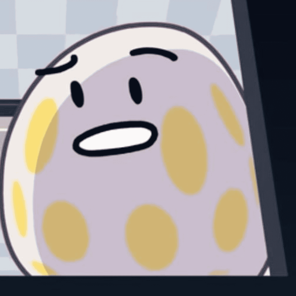Eggy (The Power Of Two) AI Voice
