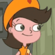 Adyson Sweetwater (Phineas and Ferb) AI Voice