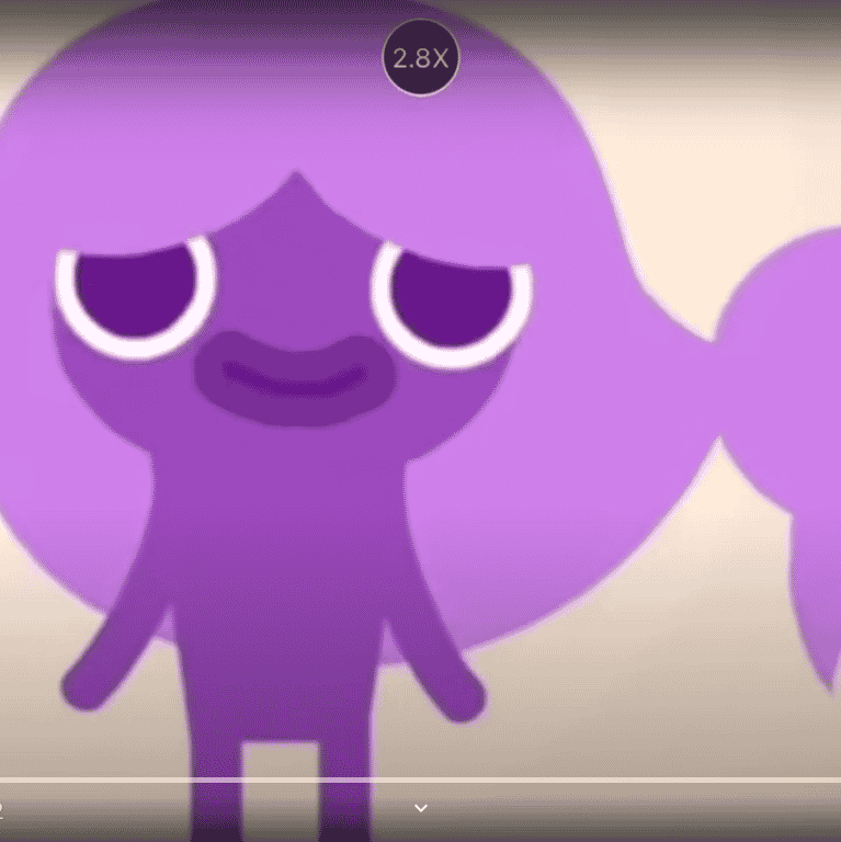 Amy (Endless monsters) Image