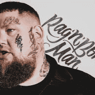 Rag'n'Bone Man v2  Image