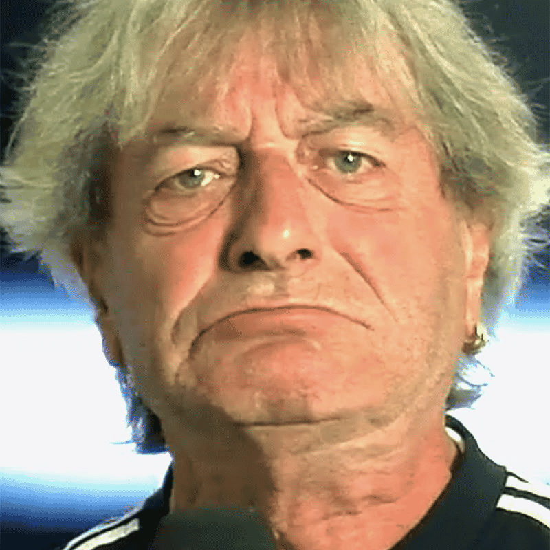René Malleville AI Voice