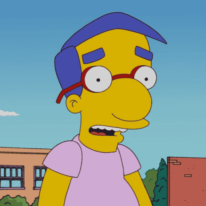 MilHouse Simpson Español Latino AI Voice