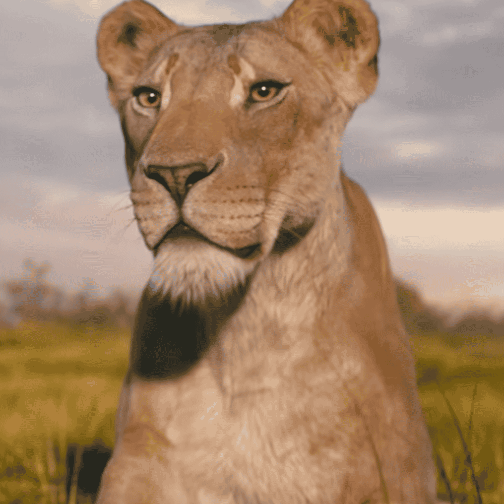 Eshe {Mufasa: The Lion King} Image